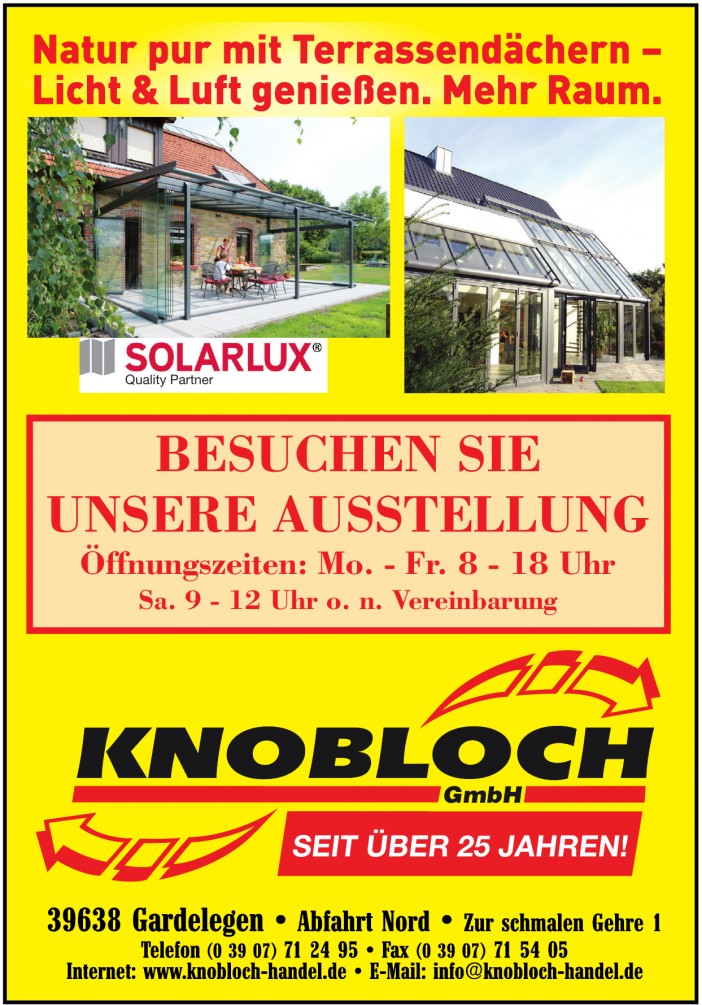 Knobloch GmbH
